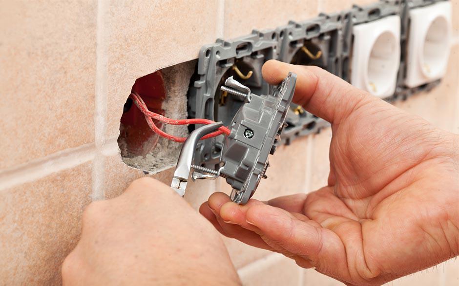 tarif horaire d'un électricien Stains
