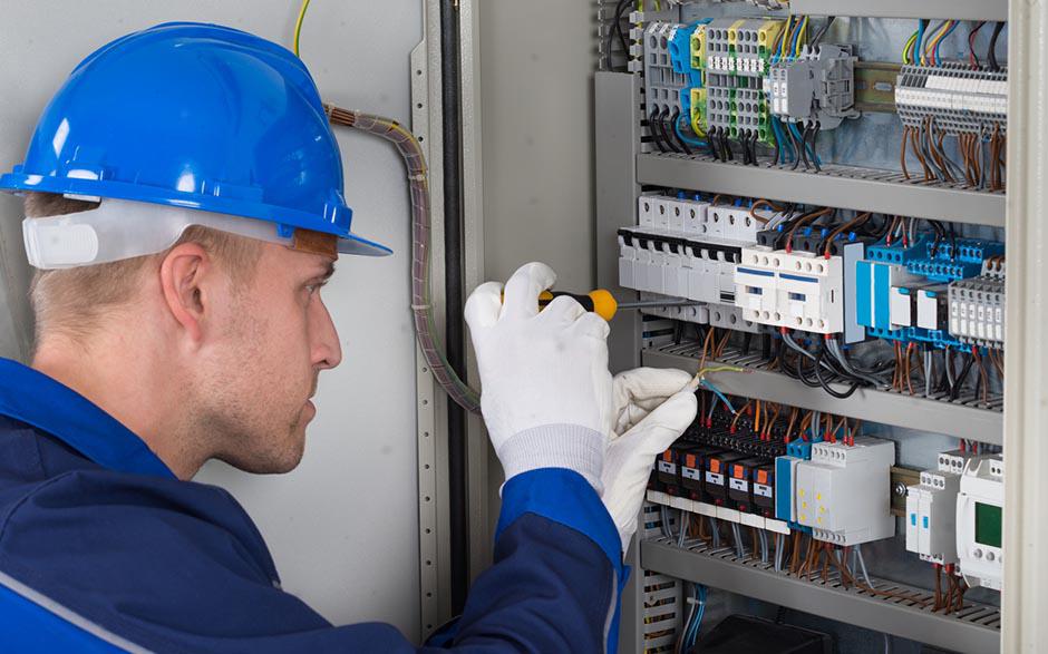 électricien d'urgence Le Plessis-Brion