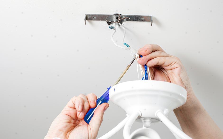 électricien de maintenance Versailles