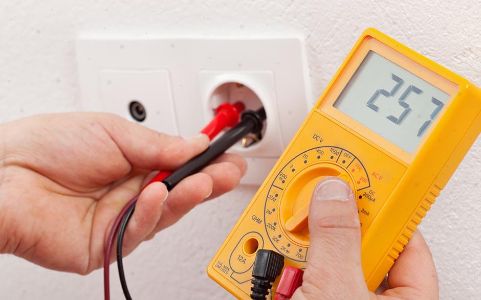prix électricien Émerainville